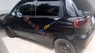 Daewoo Matiz 2005 - Cần bán lại xe Daewoo Matiz đời 2005, màu đen, nhập khẩu chính hãng số sàn