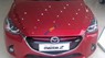 Mazda 2 2016 - Cần bán Mazda 2 2016, Hatchback chính hãng, khuyến mãi cực lớn, giá mềm nhất thị trường Hà Nội