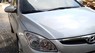Hyundai i30 CW 2009 - Cần bán lại xe Hyundai i30 CW 2009, màu bạc 
