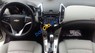Chevrolet Cruze LTZ 2015 - Bán Chevrolet Cruze LTZ đời 2015, màu trắng số tự động