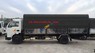 Veam VT750 2016 - Bán xe tải Veam VT750, tải trọng 7.5 tấn, động cơ Hyundai, thùng dài 6M - LH: 0936 678 689