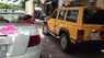 Jeep Cherokee 1998 - Cần bán xe cũ Jeep Cherokee năm 1998, màu vàng, nhập khẩu chính hãng, giá 135tr