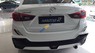 Mazda 2 2016 - Bán ô tô Mazda 2, màu trắng, giá cạnh tranh
