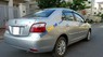 Toyota Vios 1.5E 2010 - Cần bán Toyota Vios 1.5E đời 2010, màu bạc chính chủ