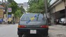 Daihatsu Charade 1992 - Bán Daihatsu Charade đời 1992, màu xám (ghi), xe nhập