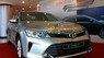 Toyota Camry E 2016 - Toyota Hải Dương bán xe Camry 2.0E màu bạc giá tốt nhất Hải Phòng, giao xe ngay