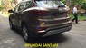 Hyundai Santa Fe 2018 - Bán ô tô Santafe Đà Nẵng, xe 7 chỗ Santafe 2018 Đà Nẵng, LH: Trọng Phương – 0935.536.365 – Hỗ trợ vay vốn lên đến 90%