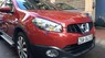 Nissan Qashqai 2010 - Bán xe Nissan Qashqai đời 2010 màu Đỏ, 800 tr