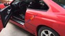 BMW 8 Series 850i 1990 - Bán BMW 850i đời 1990, màu đỏ, nhập khẩu, giá 300tr