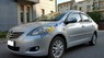 Toyota Vios 1.5E 2010 - Cần bán gấp Toyota Vios 1.5E đời 2010, màu bạc chính chủ, giá chỉ 383 triệu
