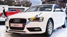 Audi A4   2013 - Bán xe cũ Audi A4 năm 2013, màu trắng, nhập khẩu chính hãng