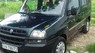 Fiat Doblo   2005 - Bán ô tô Fiat Doblo đời 2005, màu đen, nhập khẩu chính hãng