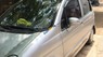 Daewoo Matiz   2007 - Cần bán lại xe Daewoo Matiz đời 2007, màu bạc xe gia đình