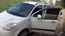 Chevrolet Spark   2010 - Bán xe cũ Chevrolet Spark đời 2010, màu trắng xe gia đình