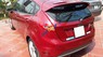 Ford Fiesta AT 2011 - Cần bán xe Ford Fiesta AT đời 2011, màu đỏ giá cạnh tranh