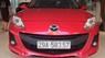 Mazda 3 2012 - Cần bán xe Mazda 3 đời 2012, màu đỏ, nhập khẩu nguyên chiếc
