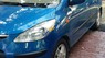 Hyundai i10 2010 - Cần bán xe Hyundai i10 đời 2010, màu xanh lam giá cạnh tranh