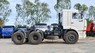 Xe tải Trên 10 tấn 2015 - Bán Đầu Kéo KAMAZ, 38 tấn, 3 chân, 260 mã lực, nhập nguyên chiếc, 32 lít/100km