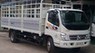 Asia Xe tải 2016 - Xe tải THACO OLLIN700B tải trọng 7 tấn, đáp ứng mọi nhu cầu vận tải hàng hóa thương mại.