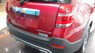 Chevrolet Captiva 2.4 LTZ 2018 - Bán xe Chevrolet Captiva 2.4 LTZ sản xuất năm 2018, màu đỏ, giá tốt