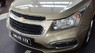 Chevrolet Cruze 1.8 LTZ 2018 - Cần bán Chevrolet Cruze 1.8 LTZ đời 2018, số tự động