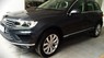 Volkswagen Touareg 2016 - Dòng xe gầm cao SUV Volkswagen Touareg 2016, màu nâu, nhập khẩu chính hãng Đức. LH Hương 0902.608.293