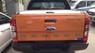Ford Ranger Wildtrak 3.2L 4x4AT 2016 - Cần bán xe Ford Ranger Wildtrak 3.2L AT 2016, nhập khẩu chính hãng