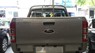 Ford Ranger XL4x4   2017 - Cần bán Ford Ranger XL4x4 bạc đời 2017, màu bạc, nhập khẩu
