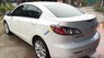 Mazda 3 1.6AT 2014 - Cần bán Mazda 3 1.6AT 2014, màu trắng, 659 triệu