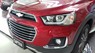 Chevrolet Captiva Revv 2018 - Bán Captiva Revv 2018 trang bị đỉnh - Hoàn toàn mới - Tại Đồng Nai, Bình Dương, Bình Phước