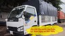 Isuzu QKR 2016 - Cần bán xe Isuzu 2.2 tấn, chạy trong thành phố được, xe tải Isuzu 2T2, giá cực rẻ