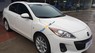 Mazda 3 1.6AT 2014 - Cần bán Mazda 3 1.6AT 2014, màu trắng, 659 triệu