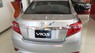 Toyota Vios 1.5G 2018 - Cần bán Toyota Vios 1.5G đời 2018, màu bạc