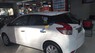 Toyota Yaris  1.5G 2017 - Cần bán Toyota Yaris 1.5G màu trắng, nhập khẩu nguyên chiếc