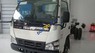 Isuzu QKR 2016 - Cần bán xe Isuzu 2.2 tấn, chạy trong thành phố được, xe tải Isuzu 2T2, giá cực rẻ