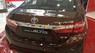 Toyota Corolla altis 1.8CVT 2018 - Bán xe Corola Altis 1.8 số tự động, màu nâu