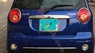 Daewoo Matiz Super 2008 - Cần bán xe Daewoo Matiz Super 2008, màu xanh lam, nhập khẩu xe gia đình