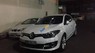 Renault Megane V1.6 2014 - Cần bán Renault Megane V1.6 đời 2014, màu trắng, nhập khẩu, giá tốt