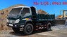 Xe tải 2,5 tấn - dưới 5 tấn 2016 - Xe BEN THACO FORLAND FLD Tải Trọng 2T ->10t, giá rẻ, chất lượng, hiệu quả, hỗ trợ vay lãi suất thấp nhất SG