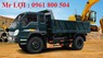 Xe tải 2,5 tấn - dưới 5 tấn 2016 - Xe BEN THACO FORLAND FLD Tải Trọng 2T ->10t, giá rẻ, chất lượng, hiệu quả, hỗ trợ vay lãi suất thấp nhất SG