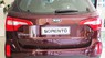 Kia Sorento GAT 2017 - Cần bán Kia Sorento GAT đời 2017, màu đỏ giá cạnh tranh