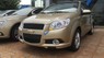 Chevrolet Aveo MT 2016 - Bán Chevrolet Aveo MT năm 2016, màu vàng cát, liên hệ Ms. Uyên Chevrolet 0933.47.13.12 để được hỗ trợ và nhận giá ưu đãi