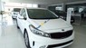 Kia Cerato  1.6 MT 2018 - Bán Kia Cerato 1.6 số sàn, màu trắng, giá ưu đãi tại Kia Khánh Hòa