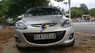 Mazda 2 2013 - Cần bán gấp Mazda 2 đời 2013, màu bạc