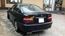 BMW 325i 2005 - Bán BMW 325i 2005, màu đen, giá chỉ 370 triệu