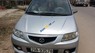Mazda Premacy 2002 - Cần bán xe Mazda Premacy đời 2002, màu bạc số tự động