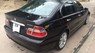 BMW 325i 2004 - Cần bán gấp BMW 325i 2004, màu đen, xe nhập số tự động giá cạnh tranh