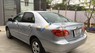 Toyota Corolla 2002 - Bán Toyota Corolla 2002, màu bạc còn mới