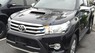 Toyota Hilux 2.5E 2017 - Toyota Hilux 2.4E 2017 giảm giá kịch sàn, hỗ trợ trả góp lên tới 90%, hotline: 0941.00.4444