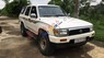 Toyota 4 Runner 1992 - Cần bán lại xe Toyota 4 Runner đời 1992, màu trắng, nhập khẩu, giá 115tr
